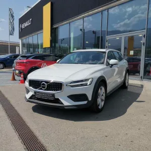 Volvo V60 Cross Country 2.0