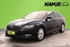 Skoda Superb Combi 1,8 TSI Elegance DSG Autom. / Webasto / Canton / Sähköpenkit / Adapt.vakkari / Keyless / / Thumbnail 6