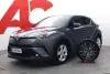 Toyota C-HR 1,8 Hybrid Premium Edition - 1. Omistaja / Pysäköintiavustin / JBL Premium Audio / Lohkolämmitin Thumbnail 1