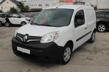 Renault Kangoo 1.5 dCi