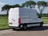 Mercedes-Benz Sprinter 314 L2H2 MBUX RWD Thumbnail 3