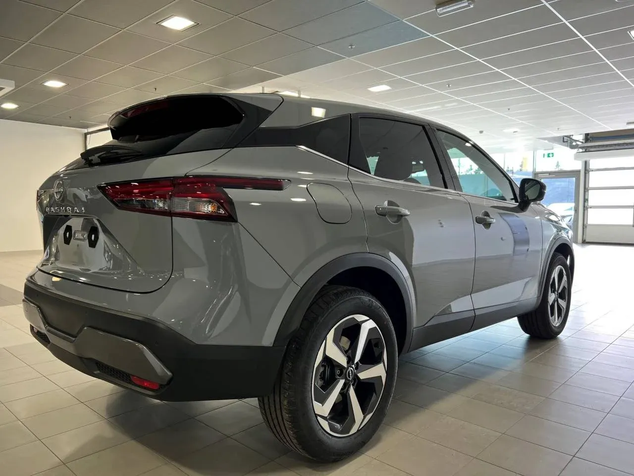 Nissan Qashqai KÖP NYA QASHQAI FÖR ENDAST 2975KR I MÅN/ 2.99 Image 2