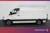 Volkswagen Crafter L2 177hk 4Motion Värmare Dragkrok Moms Thumbnail 1