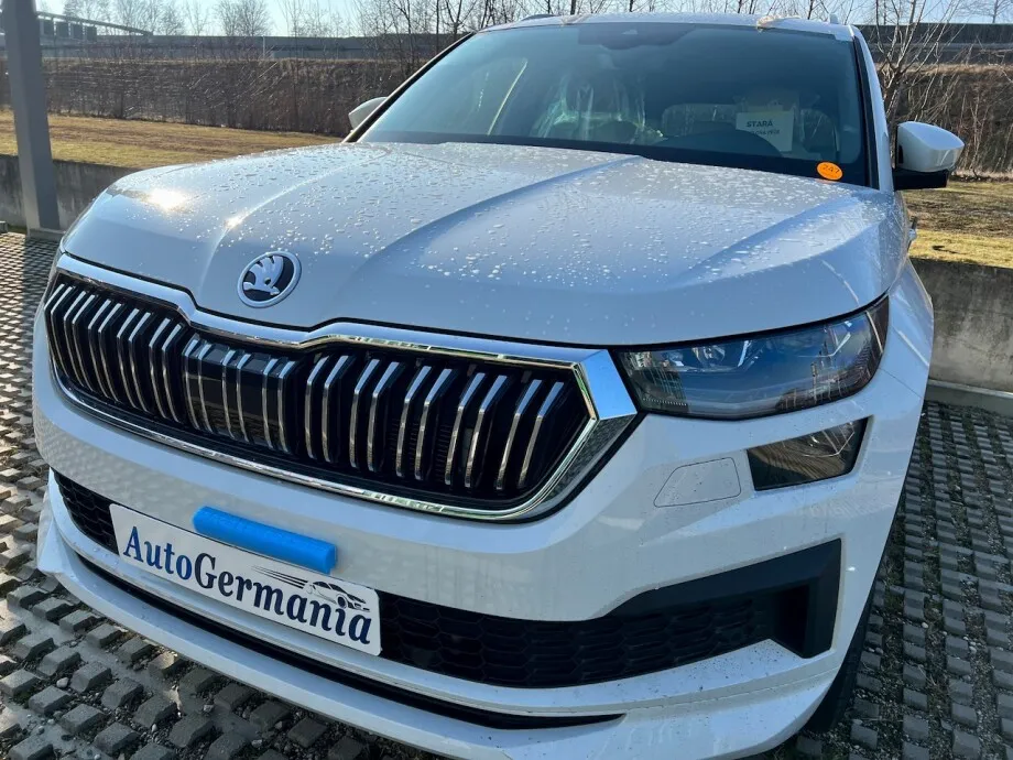 Skoda Kodiaq 2.0TDI 200PS 4x4 DSG Laurin&Klement  Image 7